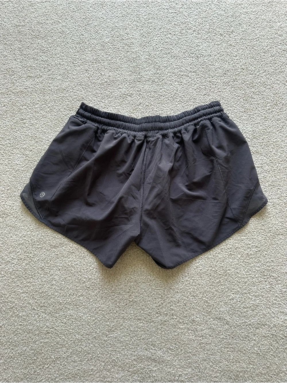 Lululemon Hotty Hot Short 4
